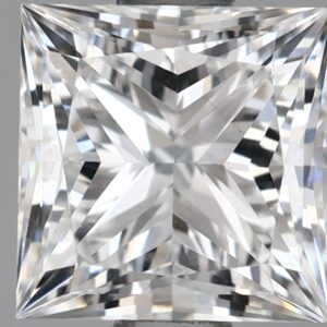 1.09 cctw VVS2 - Lab Grown Loose Diamond