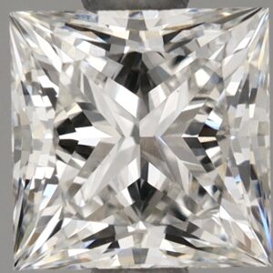 1.09 cctw VS1 - Lab Grown Loose Diamond