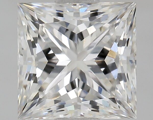 1.69 cctw VVS2 - Lab Grown Loose Diamond
