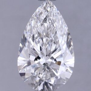 1.33 cctw SI1 - Lab Grown Loose Diamond