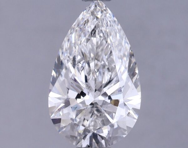 1.33 cctw SI1 - Lab Grown Loose Diamond