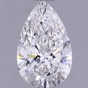 1.15 cctw VVS2 - Lab Grown Loose Diamond