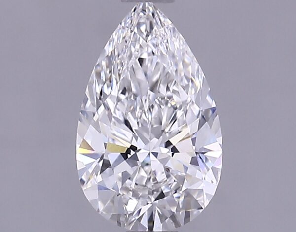 1.15 cctw VVS2 - Lab Grown Loose Diamond
