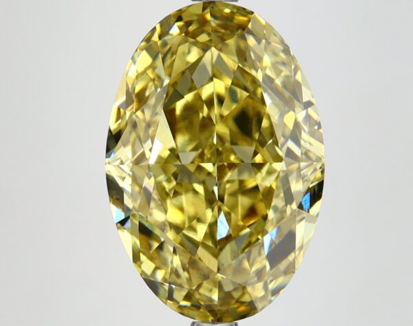 7.21 cctw VS1 - Lab Grown Loose Diamond