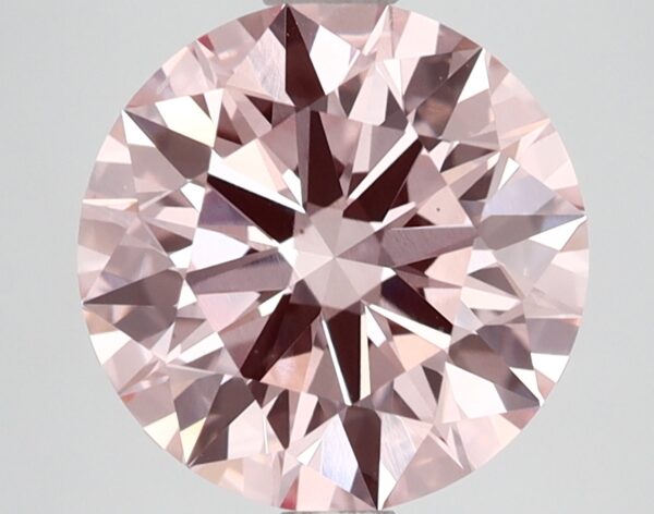 2.89 cctw VS1 - Lab Grown Loose Diamond