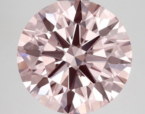 2.68 cctw VS1 - Lab Grown Loose Diamond