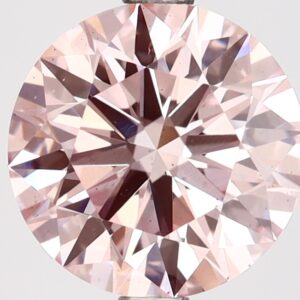 2.66 cctw SI1 - Lab Grown Loose Diamond
