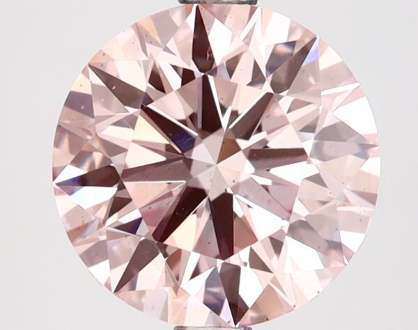 2.66 cctw SI1 - Lab Grown Loose Diamond