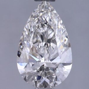 1.21 cctw VS1 - Lab Grown Loose Diamond
