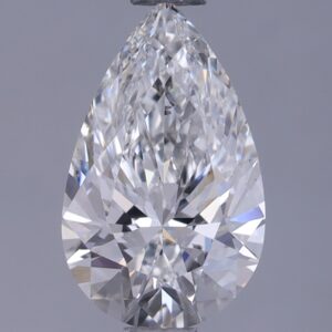 1.08 cctw SI1 - Lab Grown Loose Diamond