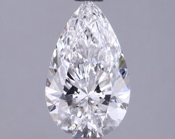 1.34 cctw VS2 - Lab Grown Loose Diamond