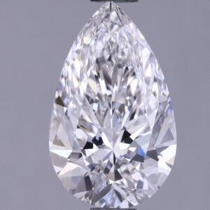 1.04 cctw VVS2 - Lab Grown Loose Diamond