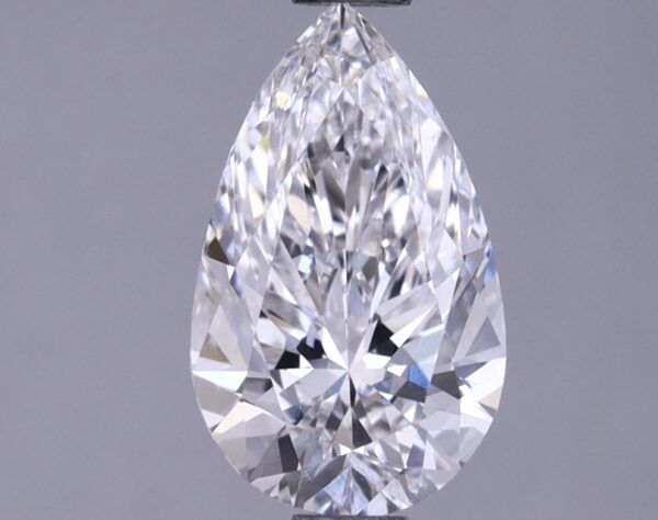 1.04 cctw VVS2 - Lab Grown Loose Diamond