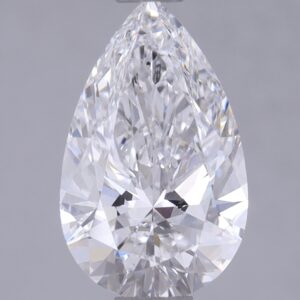 1.11 cctw VS1 - Lab Grown Loose Diamond