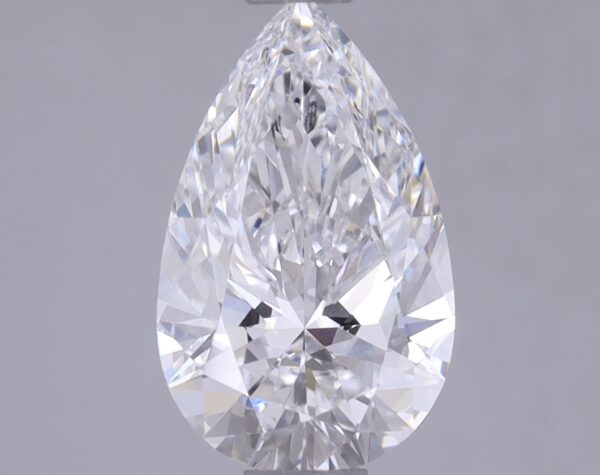 1.11 cctw VS1 - Lab Grown Loose Diamond