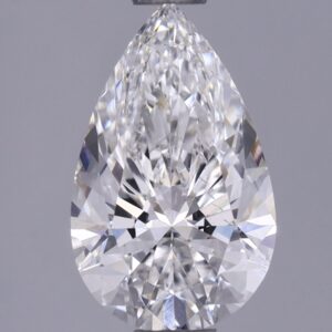 1.17 cctw VS1 - Lab Grown Loose Diamond