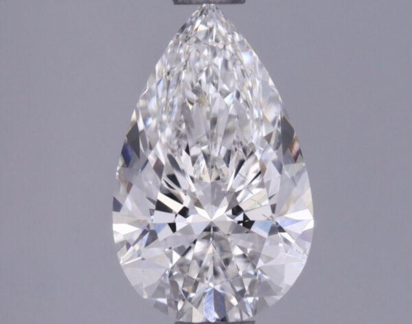 1.17 cctw VS1 - Lab Grown Loose Diamond