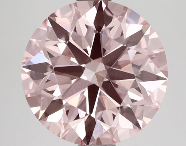 2.54 cctw VS1 - Lab Grown Loose Diamond