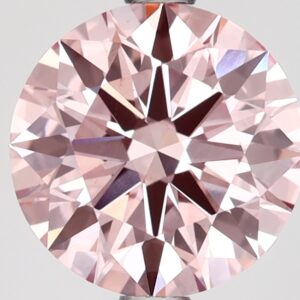 2.51 cctw VS2 - Lab Grown Loose Diamond