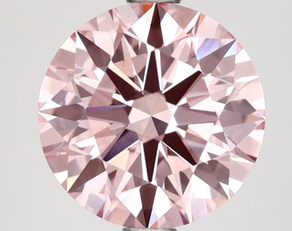 2.51 cctw VS2 - Lab Grown Loose Diamond