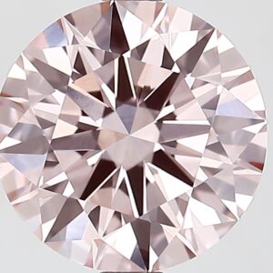 2.51 cctw VVS2 - Lab Grown Loose Diamond