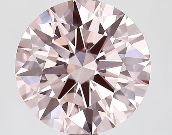 2.51 cctw VVS2 - Lab Grown Loose Diamond