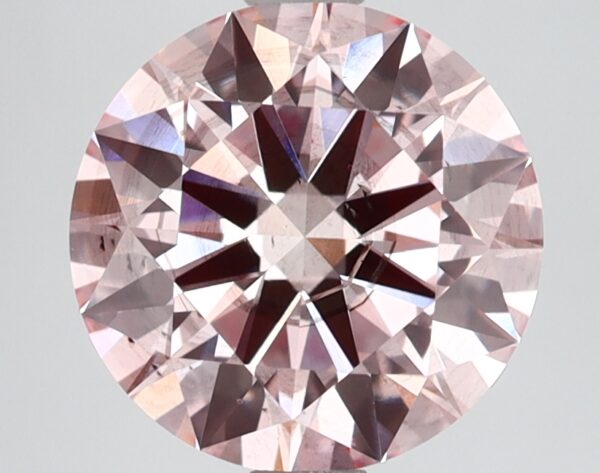 2.59 cctw SI1 - Lab Grown Loose Diamond