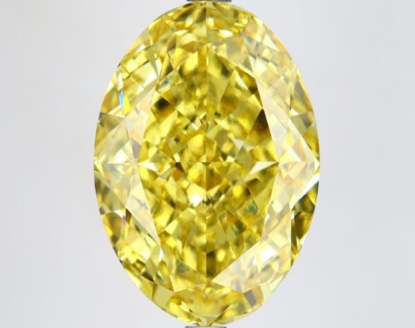 7.87 cctw VS1 - Lab Grown Loose Diamond
