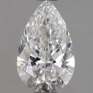 1.09 cctw VS1 - Lab Grown Loose Diamond