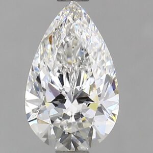 1.12 cctw SI1 - Lab Grown Loose Diamond