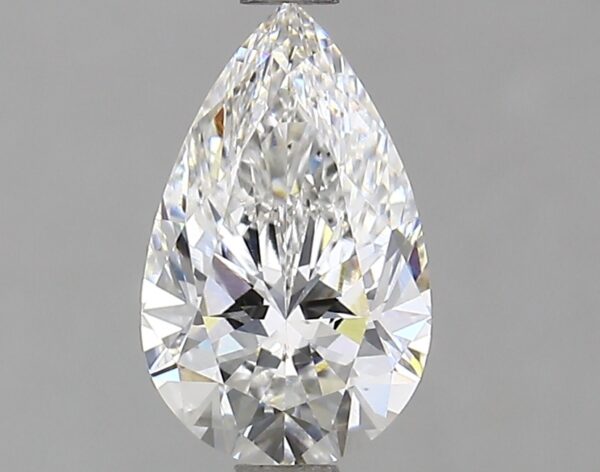 1.12 cctw SI1 - Lab Grown Loose Diamond