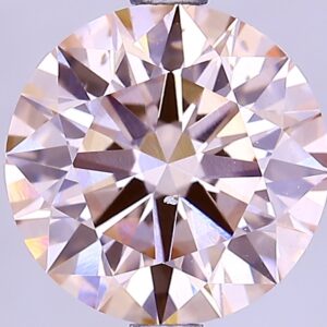 2.53 cctw VS1 - Lab Grown Loose Diamond