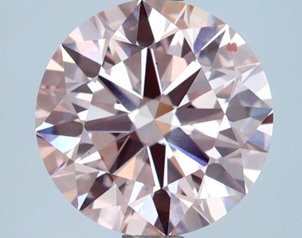 2.50 cctw VS2 - Lab Grown Loose Diamond