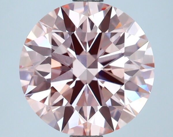 2.76 cctw VS1 - Lab Grown Loose Diamond