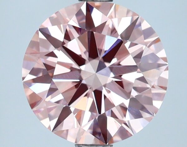2.50 cctw VVS2 - Lab Grown Loose Diamond