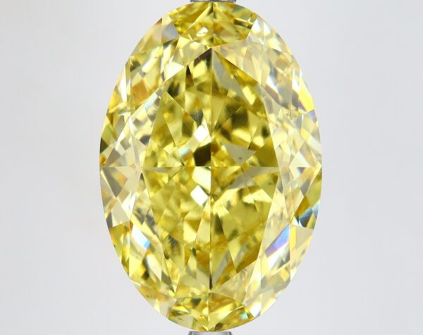 7.73 cctw VS1 - Lab Grown Loose Diamond