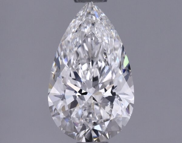 1.01 cctw VS1 - Lab Grown Loose Diamond