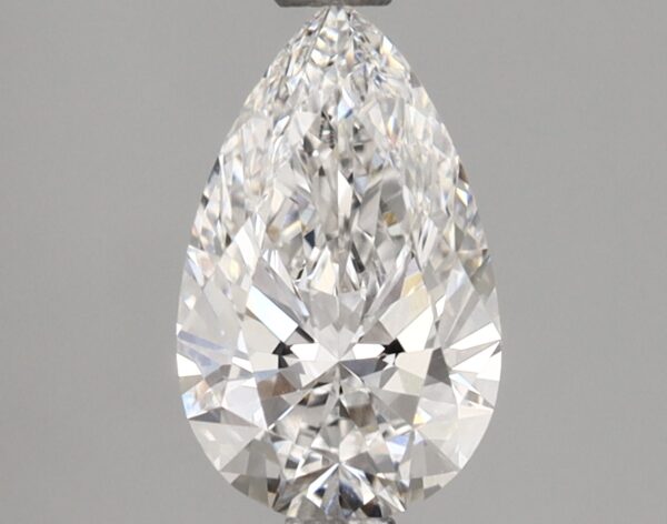 1.20 cctw VVS2 - Lab Grown Loose Diamond