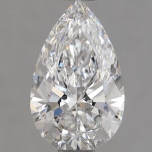 1.25 cctw VS2 - Lab Grown Loose Diamond