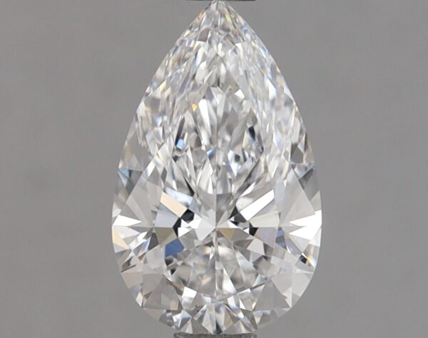 1.25 cctw VS2 - Lab Grown Loose Diamond