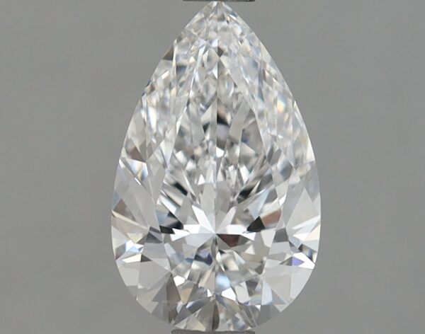 1.21 cctw VVS1 - Lab Grown Loose Diamond