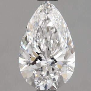 1.00 cctw VS1 - Lab Grown Loose Diamond