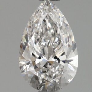 1.08 cctw VVS2 - Lab Grown Loose Diamond