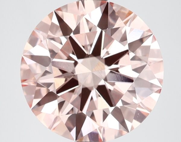 3.12 cctw VVS2 - Lab Grown Loose Diamond