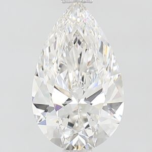 1.53 cctw VVS2 - Lab Grown Loose Diamond
