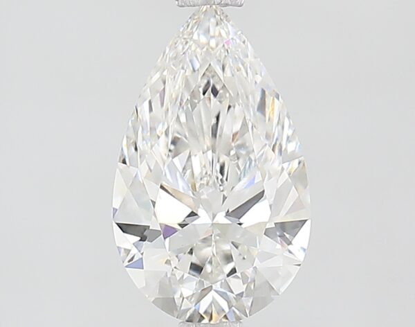 1.53 cctw VVS2 - Lab Grown Loose Diamond