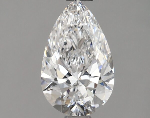 1.03 cctw VVS1 - Lab Grown Loose Diamond