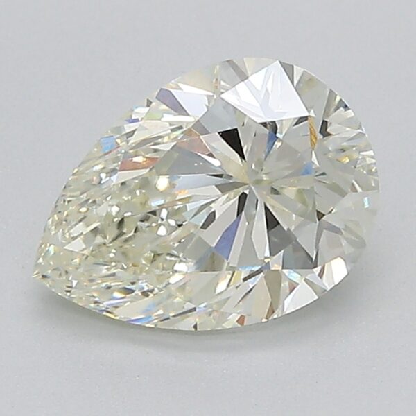 1.70 cctw VS2 - Lab Grown Loose Diamond