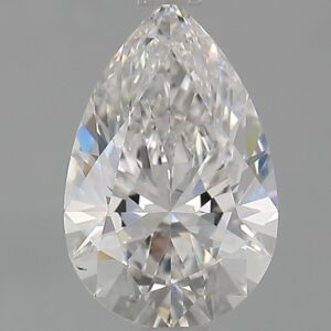 1.55 cctw SI1 - Lab Grown Loose Diamond