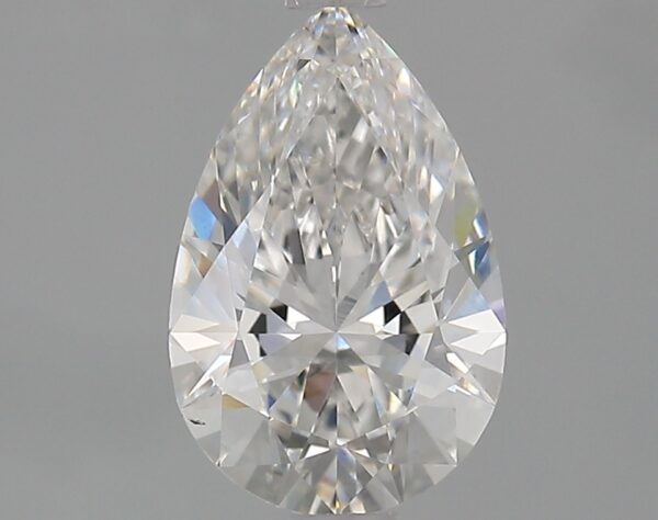 1.55 cctw SI1 - Lab Grown Loose Diamond